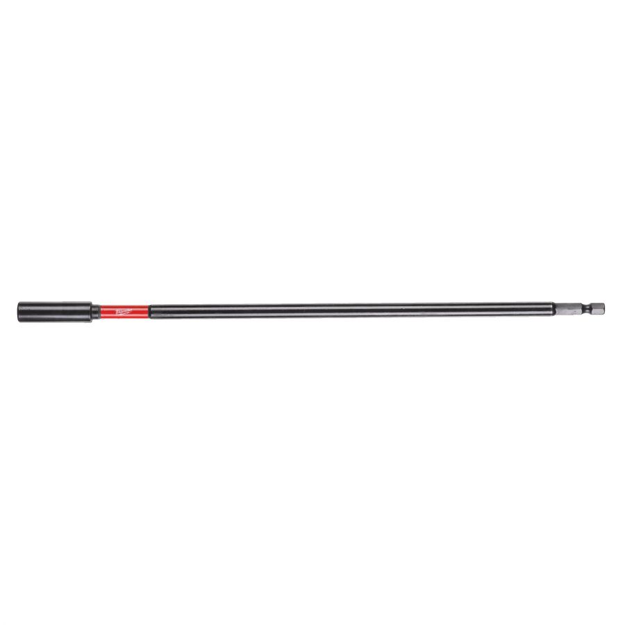 SHOCKWAVE Magnetbithalter 1/4 Hex 305 mm - 1 Stück